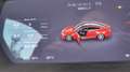 Tesla Model S 90D - AWD - free Supercharging! Rood - thumbnail 11