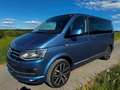 Volkswagen T6 Multivan Multivan DSG Kurz Highline Albastru - thumbnail 5
