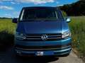 Volkswagen T6 Multivan Multivan DSG Kurz Highline Albastru - thumbnail 4