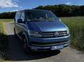 Volkswagen T6 Multivan Multivan DSG Kurz Highline Albastru - thumbnail 3