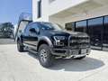 Ford F 150 RAPTOR 3.5 V6 SUPERCREW Zwart - thumbnail 43