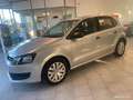 Volkswagen Polo 1.0 60 TRENDLINE 5 portes Gris - thumbnail 1