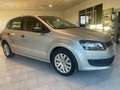 Volkswagen Polo 1.0 60 TRENDLINE 5 portes Gris - thumbnail 9