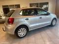 Volkswagen Polo 1.0 60 TRENDLINE 5 portes Gris - thumbnail 2