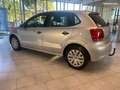 Volkswagen Polo 1.0 60 TRENDLINE 5 portes Gris - thumbnail 10