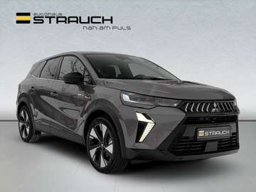 Intro Edition ACC/LED/LHZ/NAVI/360°KAM