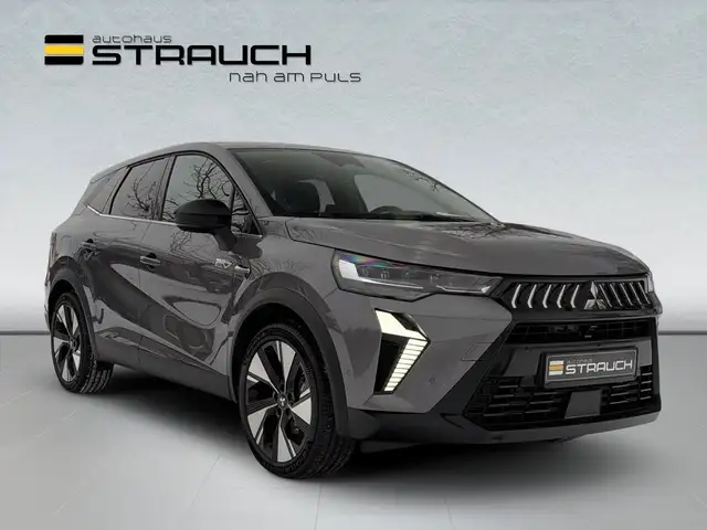 Mitsubishi Grandis Intro Edition ACC/LED/LHZ/NAVI/360°KAM