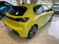 Peugeot 208 208 II 2023 1.2 puretech Business 100cv Giallo - thumbnail 4