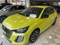 Peugeot 208 208 II 2023 1.2 puretech Business 100cv Giallo - thumbnail 8