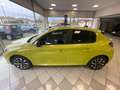 Peugeot 208 208 II 2023 1.2 puretech Business 100cv Giallo - thumbnail 7
