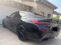 BMW 840 840d Gran Coupe Individual  Msport xdrive auto Nero - thumbnail 5