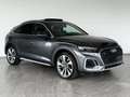 Audi Q5 50 TFSIe Advanced quattro-ultra S tronic Gris - thumbnail 2