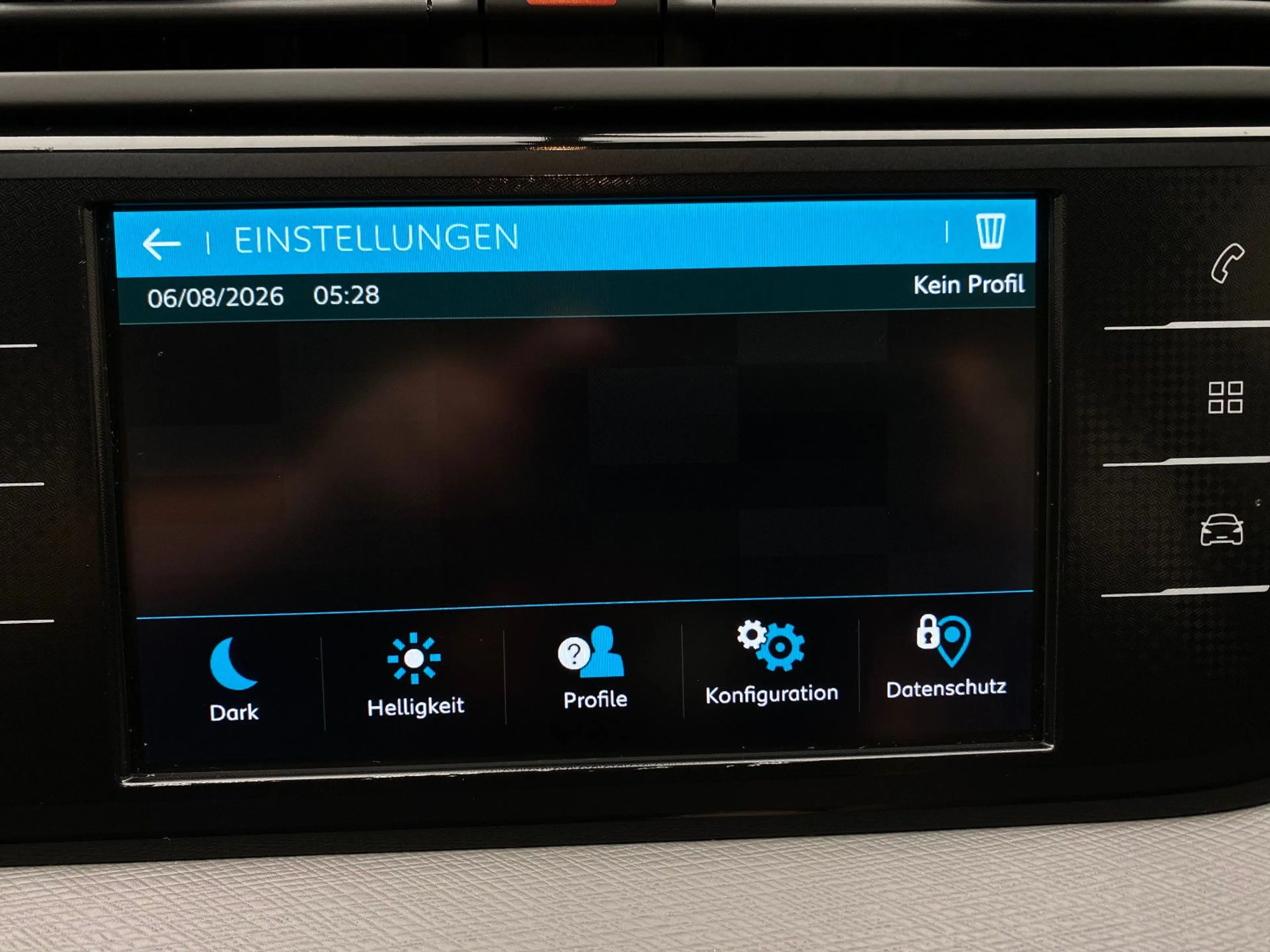 Citroen Grand C4 Picasso /Spacetourer Feel 7 Sitze — photo 27
