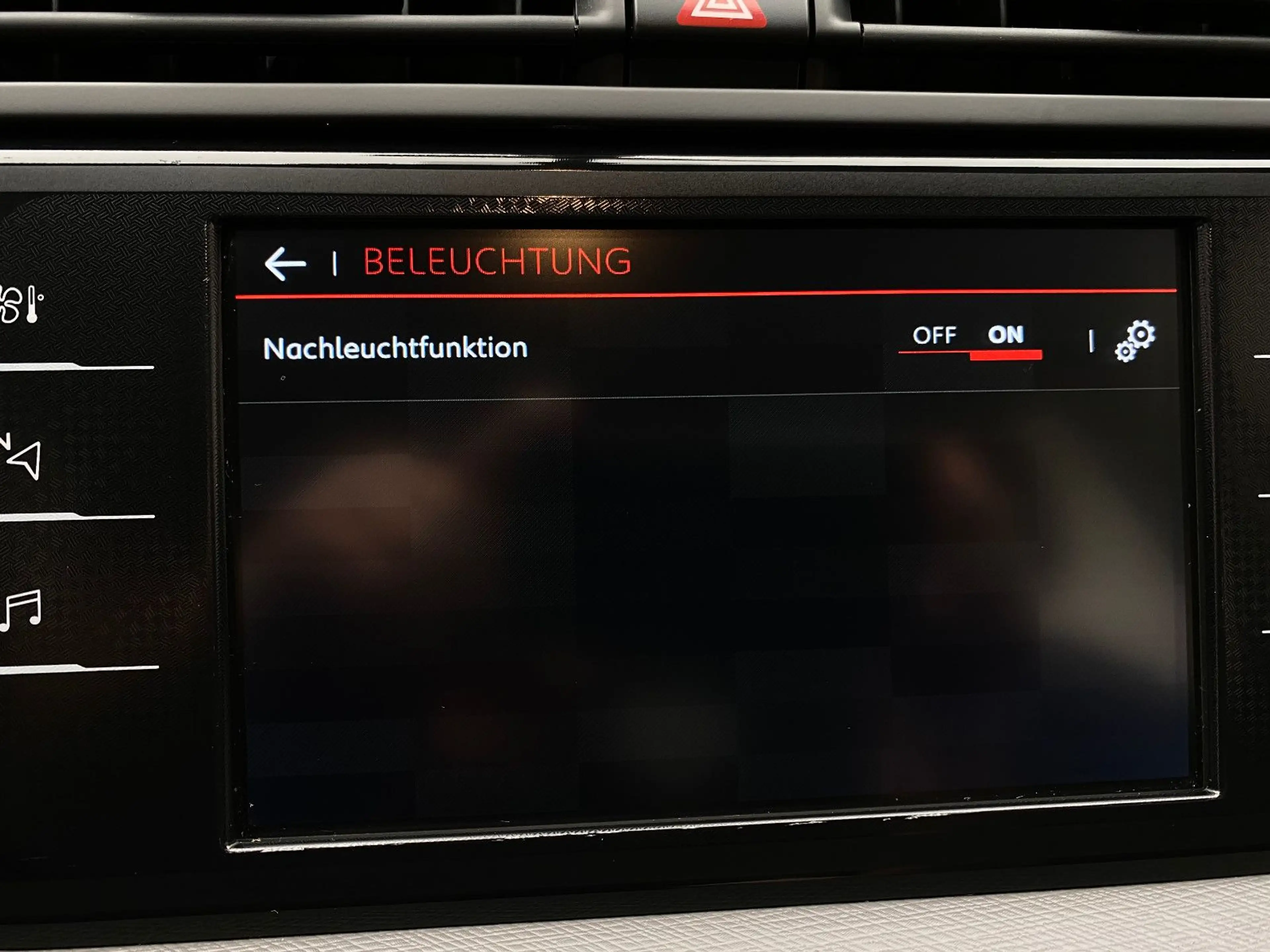 Citroen Grand C4 Picasso /Spacetourer Feel 7 Sitze — photo 23