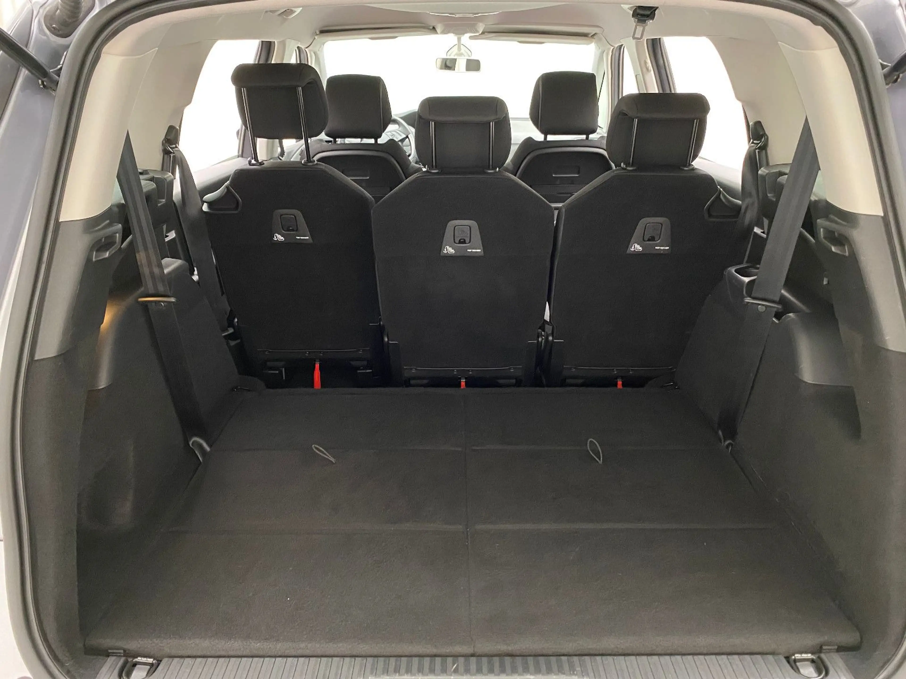 Citroen Grand C4 Picasso /Spacetourer Feel 7 Sitze — photo 37