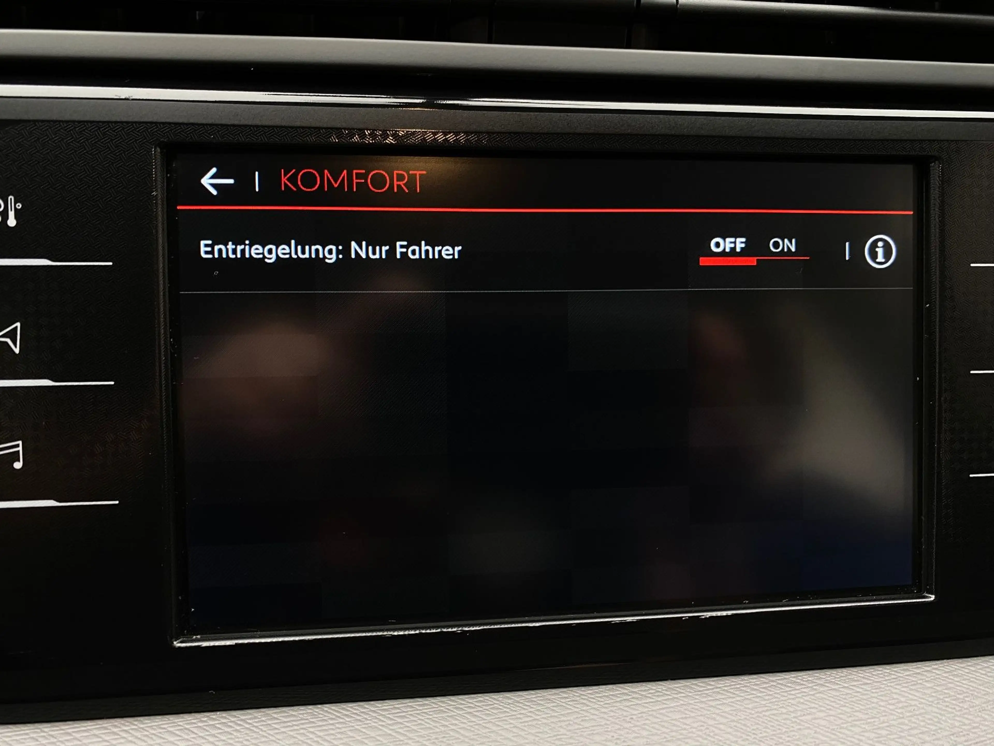 Citroen Grand C4 Picasso /Spacetourer Feel 7 Sitze — photo 22