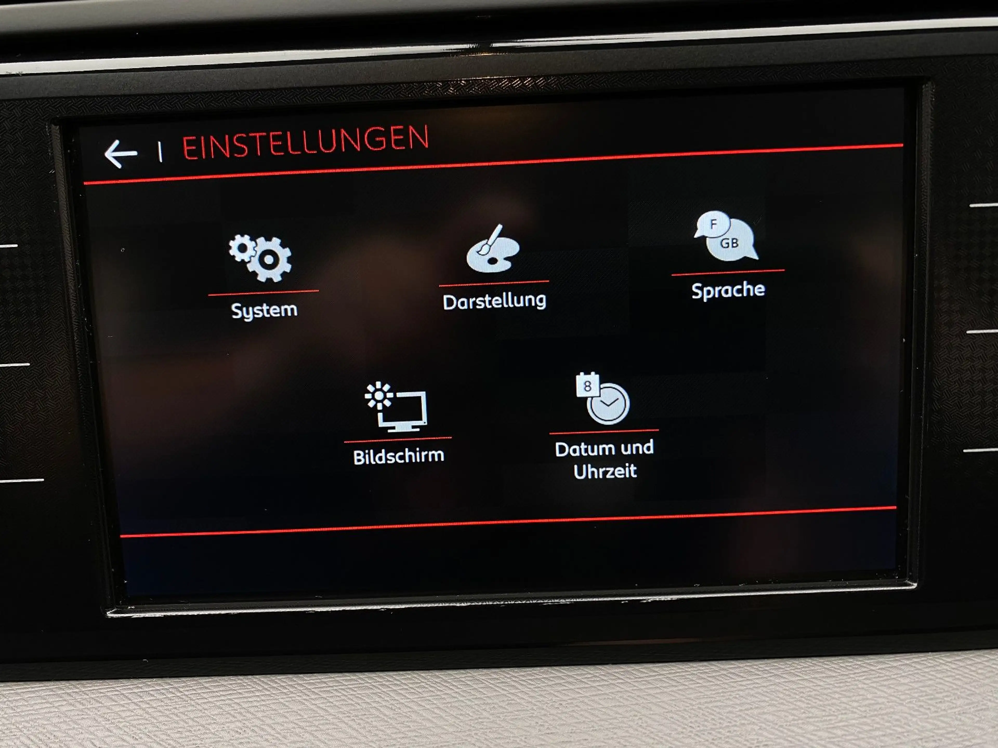Citroen Grand C4 Picasso /Spacetourer Feel 7 Sitze — photo 25