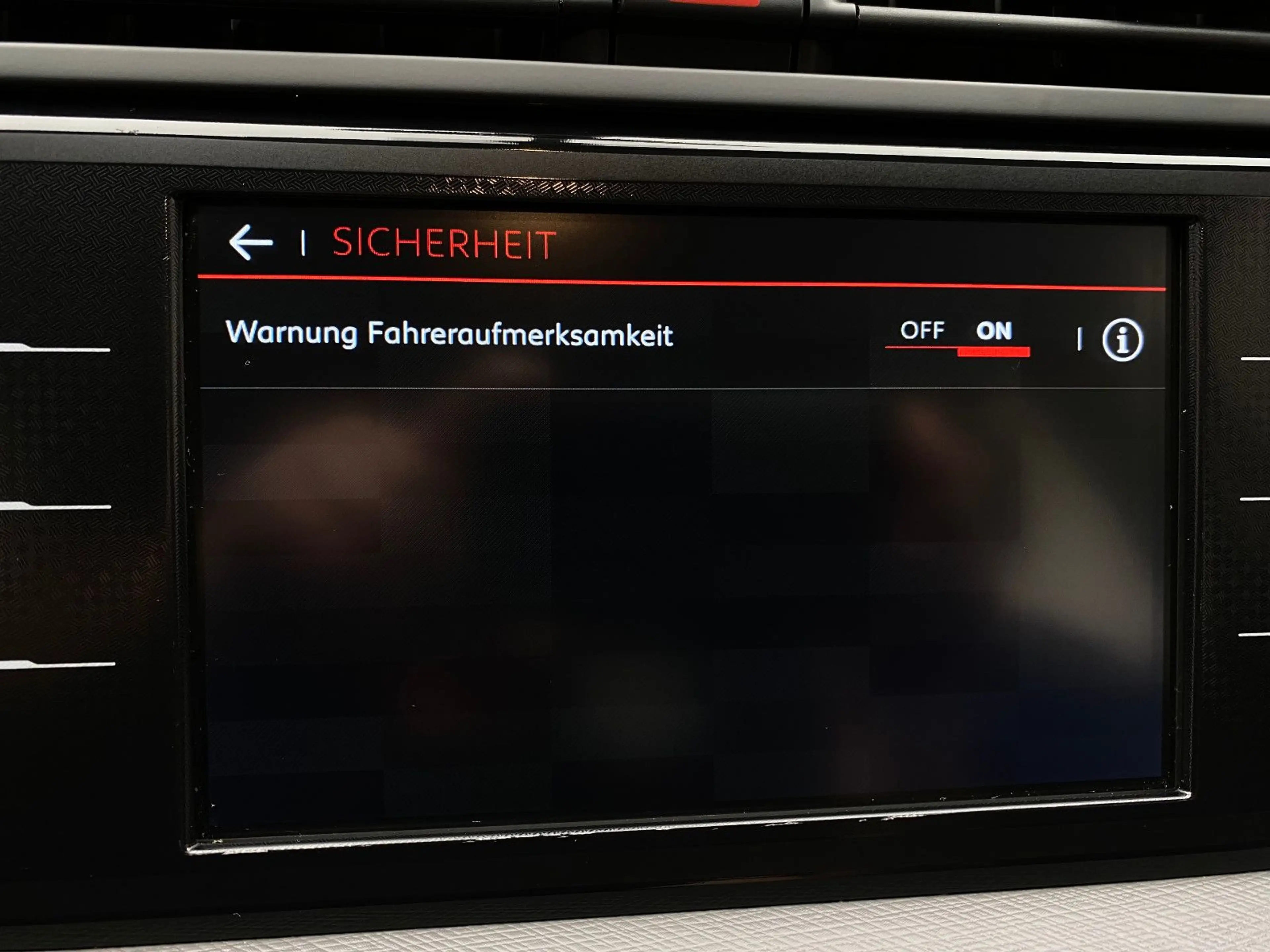 Citroen Grand C4 Picasso /Spacetourer Feel 7 Sitze — photo 21