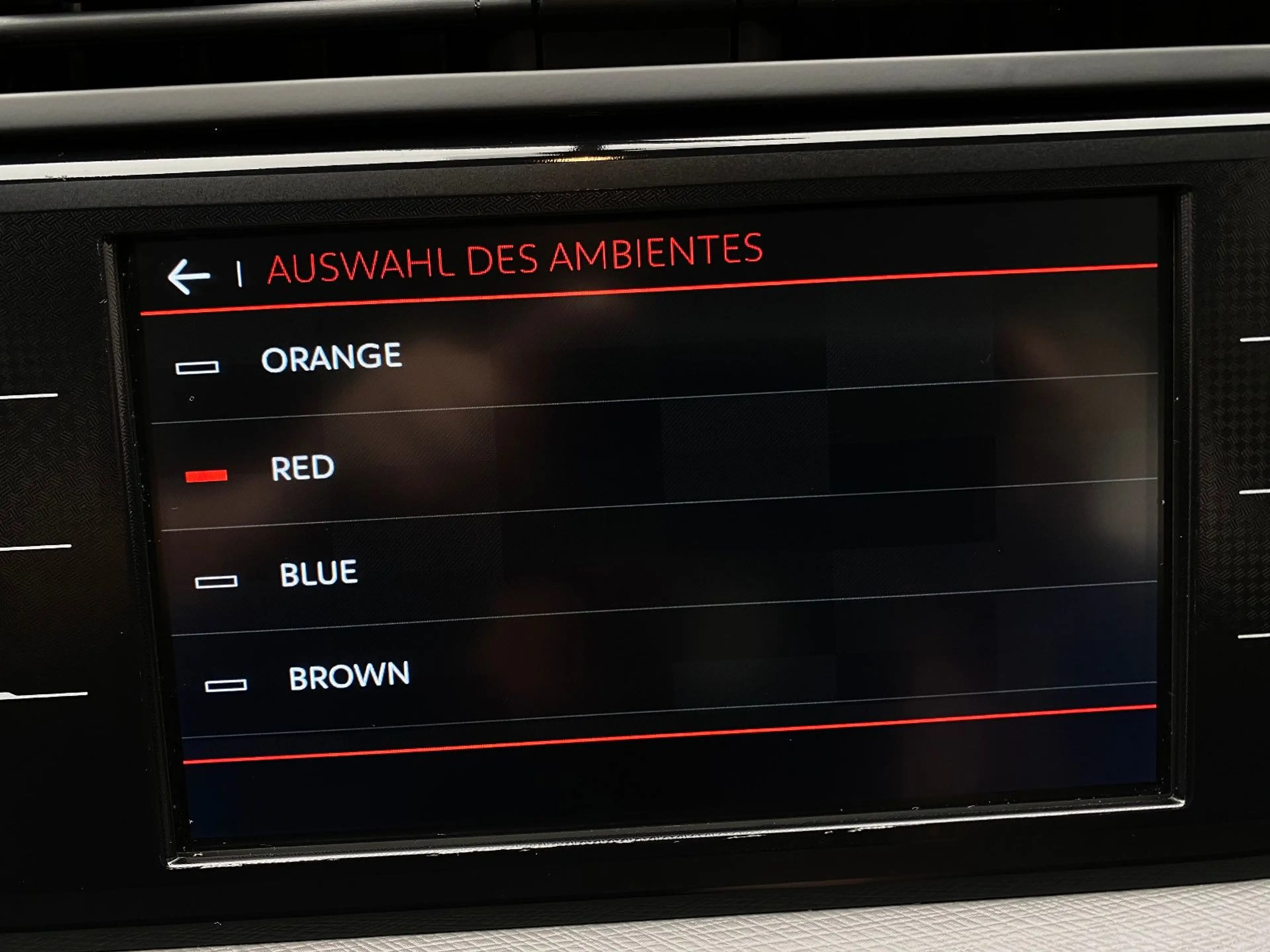 Citroen Grand C4 Picasso /Spacetourer Feel 7 Sitze — photo 26