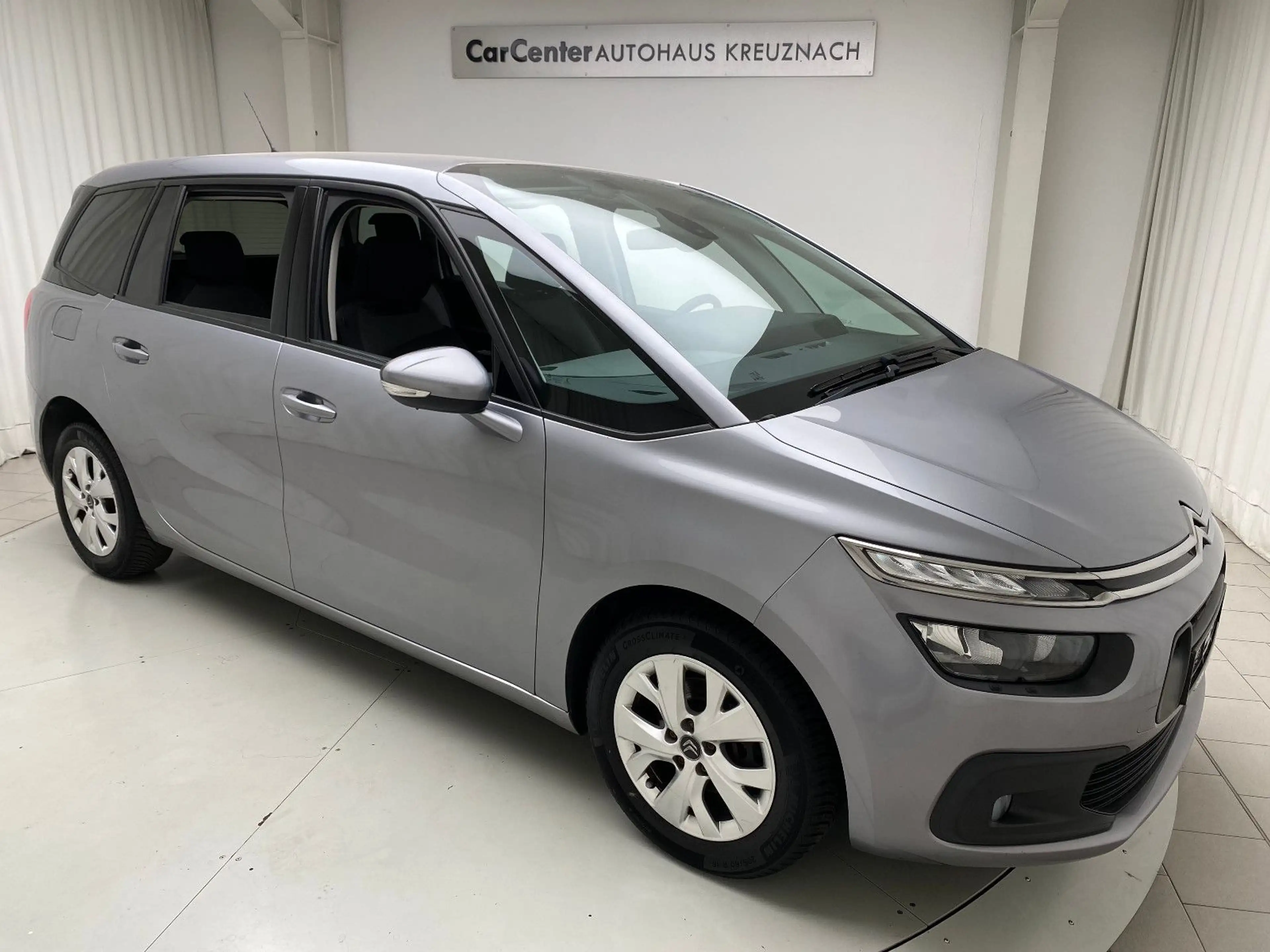 Citroen Grand C4 Picasso /Spacetourer Feel 7 Sitze