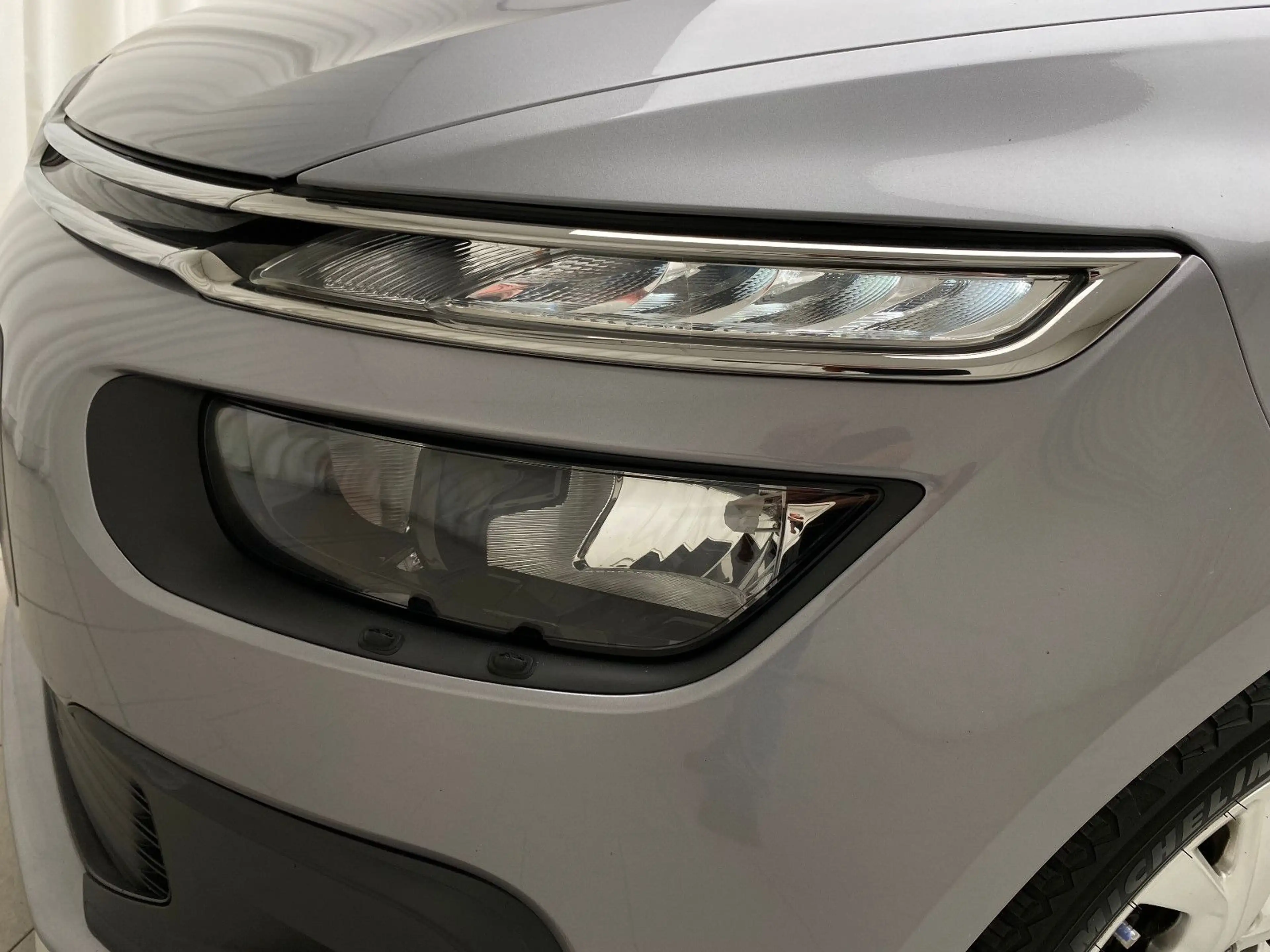 Citroen Grand C4 Picasso /Spacetourer Feel 7 Sitze — photo 6