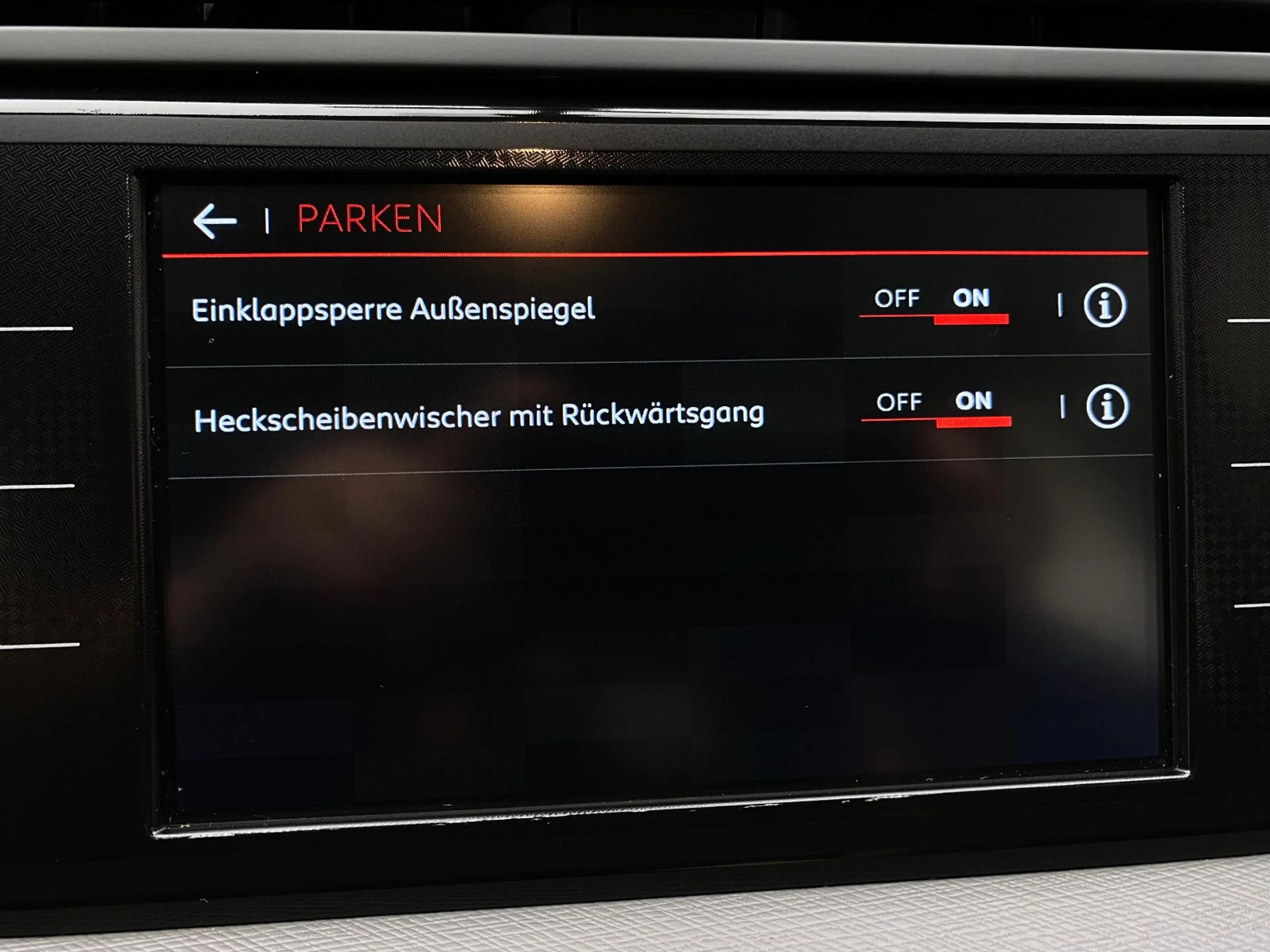 Citroen Grand C4 Picasso /Spacetourer Feel 7 Sitze — photo 24