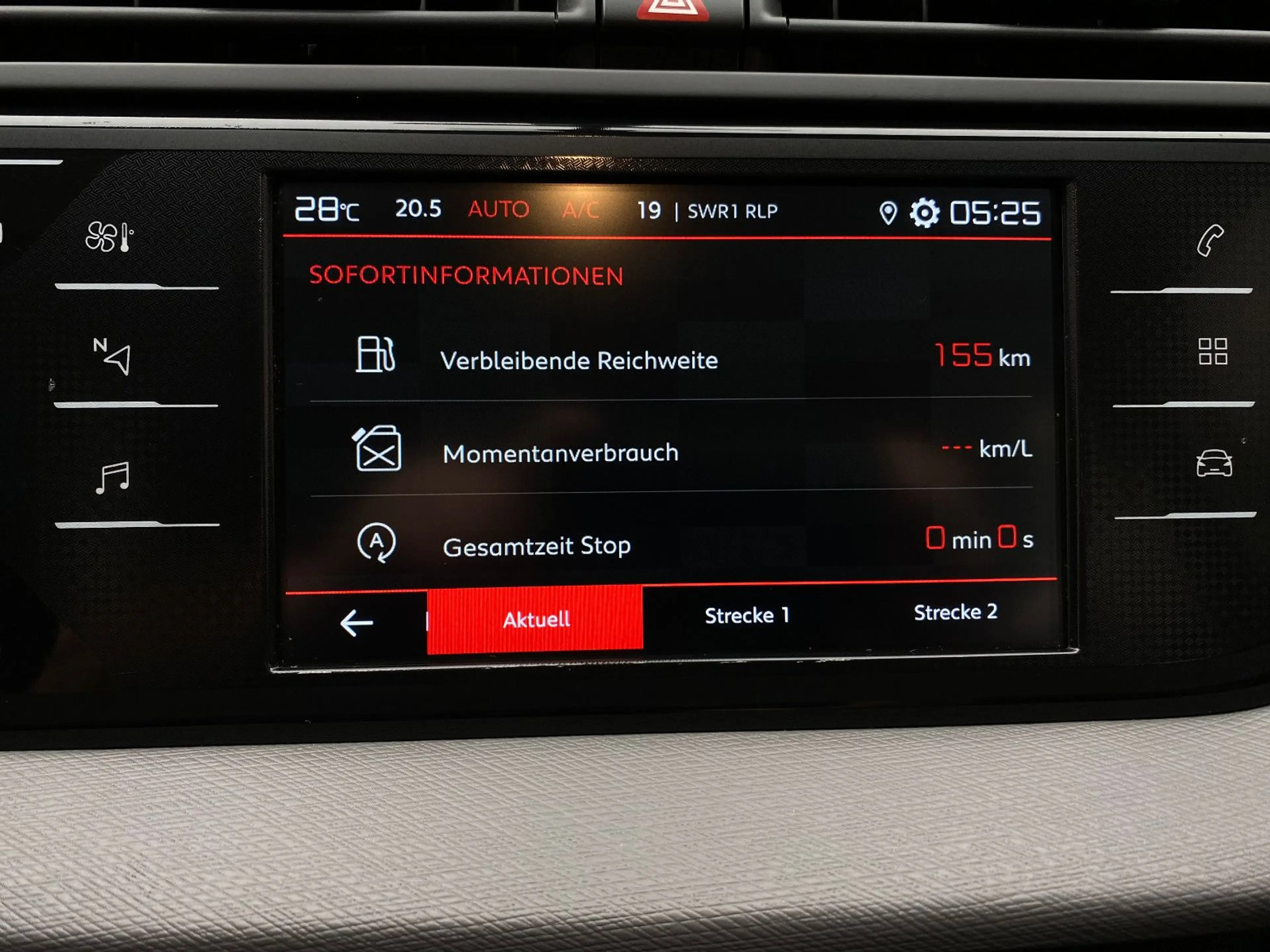 Citroen Grand C4 Picasso /Spacetourer Feel 7 Sitze — photo 18