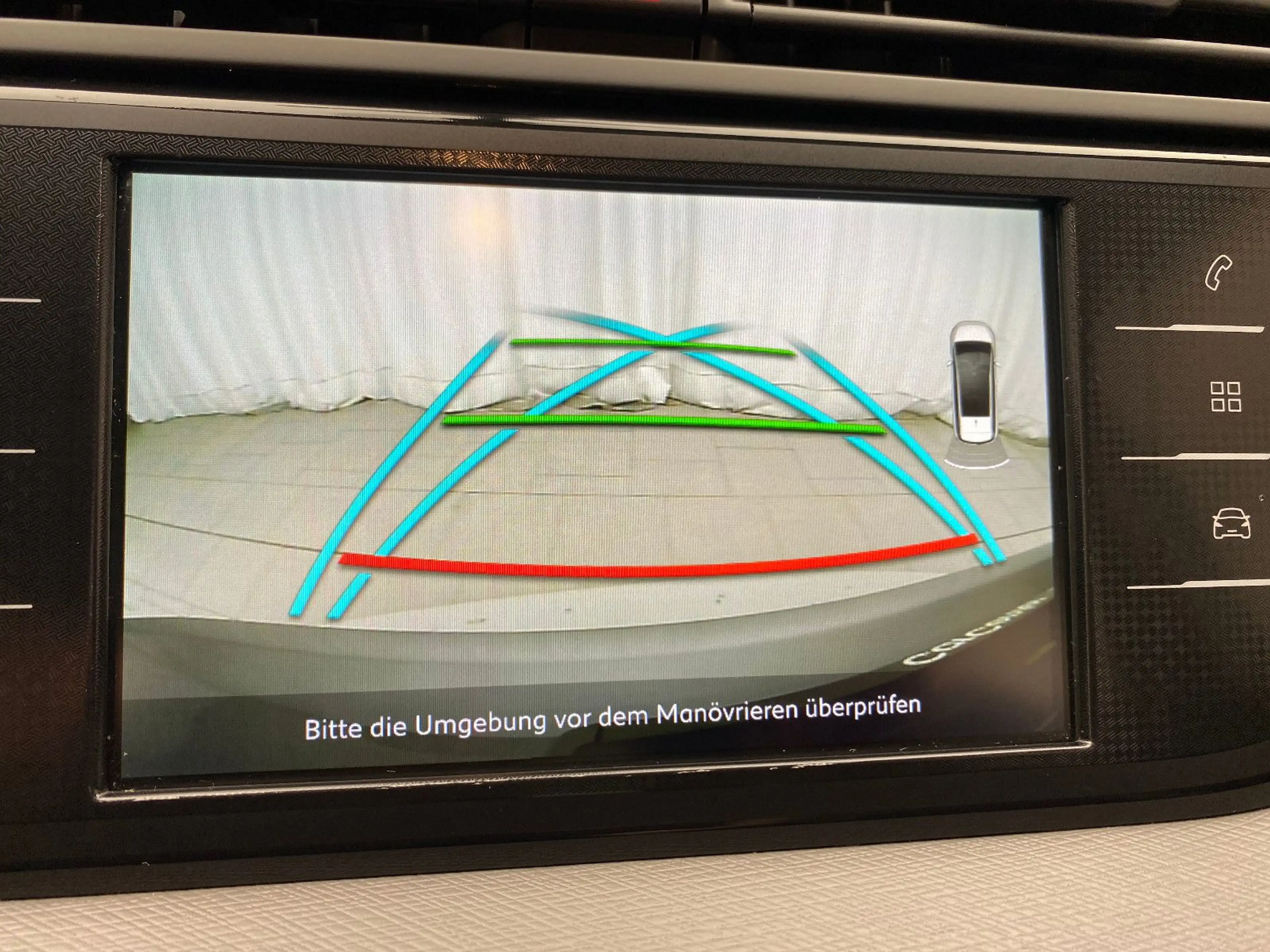 Citroen Grand C4 Picasso /Spacetourer Feel 7 Sitze — photo 28