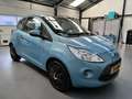 Ford Ka/Ka+ 1.2 Titanium Leuke Auto! | AUX aansluiting | Airco Blau - thumbnail 48