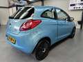 Ford Ka/Ka+ 1.2 Titanium Leuke Auto! | AUX aansluiting | Airco Blau - thumbnail 46