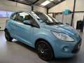 Ford Ka/Ka+ 1.2 Titanium Leuke Auto! | AUX aansluiting | Airco Blau - thumbnail 47