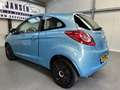 Ford Ka/Ka+ 1.2 Titanium Leuke Auto! | AUX aansluiting | Airco Blau - thumbnail 41
