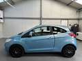 Ford Ka/Ka+ 1.2 Titanium Leuke Auto! | AUX aansluiting | Airco Blau - thumbnail 5