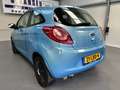 Ford Ka/Ka+ 1.2 Titanium Leuke Auto! | AUX aansluiting | Airco Blau - thumbnail 6