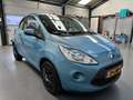 Ford Ka/Ka+ 1.2 Titanium Leuke Auto! | AUX aansluiting | Airco Blau - thumbnail 10