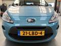 Ford Ka/Ka+ 1.2 Titanium Leuke Auto! | AUX aansluiting | Airco Blau - thumbnail 2