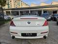 BMW 635 d cat Cabrio Blanc - thumbnail 16