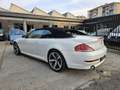 BMW 635 d cat Cabrio Blanc - thumbnail 9