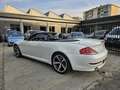 BMW 635 d cat Cabrio Blanc - thumbnail 5