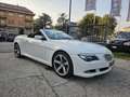BMW 635 d cat Cabrio Blanc - thumbnail 3