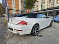 BMW 635 d cat Cabrio Blanc - thumbnail 8