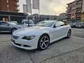 BMW 635 d cat Cabrio Blanc - thumbnail 6