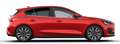 Ford Focus 1.0 EcoBoost Hybrid Titanium X NU MET €4.250,00 KO Rood - thumbnail 6