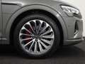 Audi Q8 e-tron 50 quattro S Edition 95 kWh | Adaptive Cruise | Pa Grijs - thumbnail 14