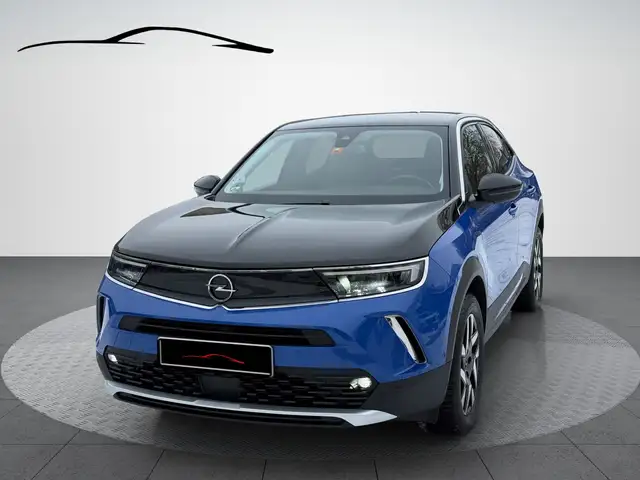 Opel Mokka Elegance/Automatik/LED/12 Monate  Garantie/AHK