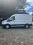 Ford Transit Bus Minibus 2,2 TDCi L2H2 350 Ambiente Fehér - thumbnail 2