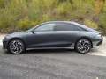 Hyundai IONIQ 6 77 kWh Uniq Elektro TOP Ausstattung Grau - thumbnail 6