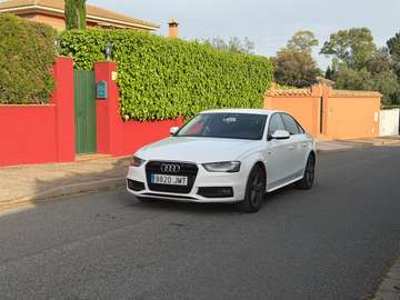 2.0TDI Sport edition S tronic 110kW