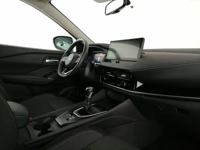 Nissan Qashqai view 7