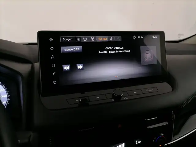 Nissan Qashqai view 15